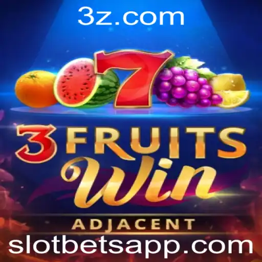 Descubra o Excitante Mundo de 3FruitsWin: SlotBet em Ação