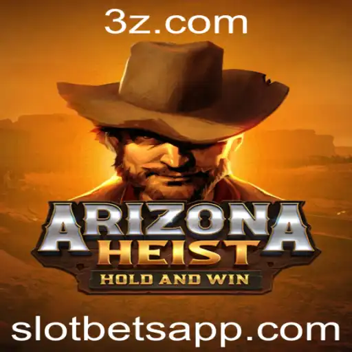 Explorando ArizonaHeist: Um Novo Jogo de Slotbet que Está Movimentando o Cenário de Jogos