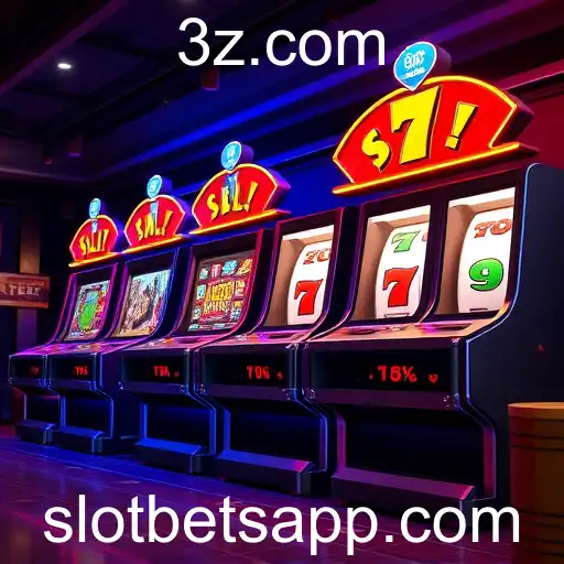 A Invasão dos Caça-níqueis no Cenário Digital