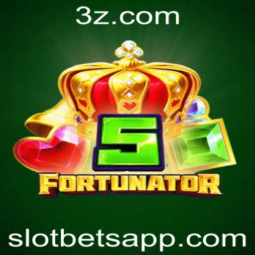 5Fortunator: Descubra o Mundo Empolgante do Novo Slotbet