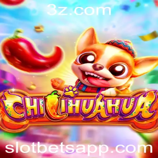 CHILIHUAHUA: A Nova Sensação no Mundo dos Jogos Slotbet