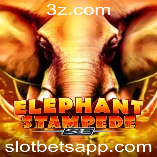 Descubra o Mundo de Diversão: ElephantStampedeSE - O Jogo de Slot que Revoluciona sua Experiência de Aposta