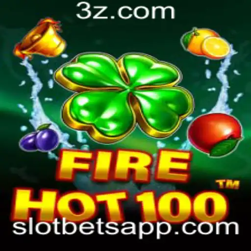 Explorando o FireHot100: Uma Imersão no Jogo de SlotBet