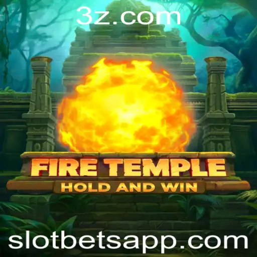 Explorando FireTemple: Uma Nova Dimensão no Universo Slotbet