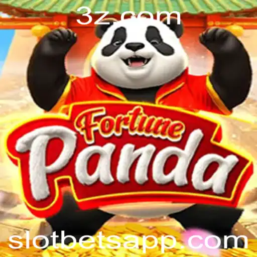 FortunePanda: Explore o Envolvente Mundo dos Slots com slotbet