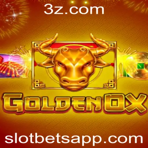Explorando o Fascinante Mundo de GoldenOx: Um Slotbet de Ação