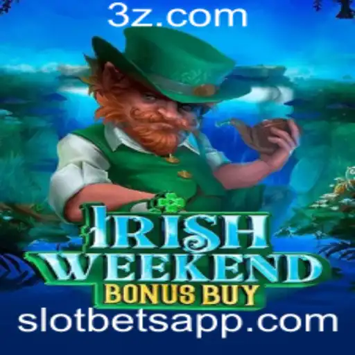 Explorando o Mundo do Jogo IrishWeekendBonusBuy