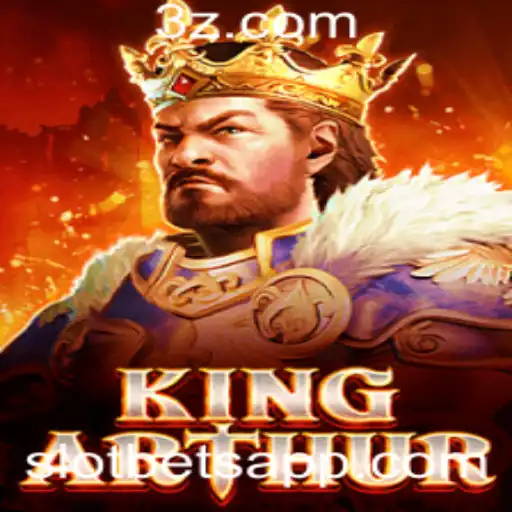 Descubra o Universo de KingArthur: Uma Aventura Épica no Slotbet