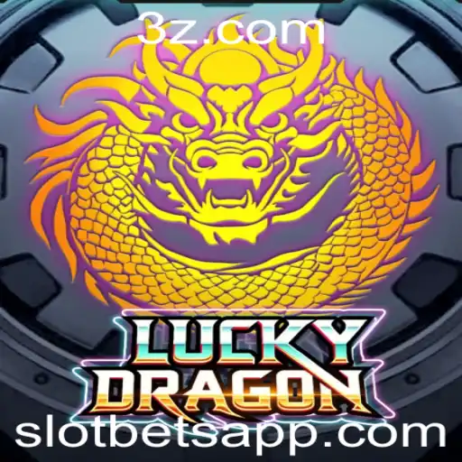 Descubra o Fascinante Mundo de LuckyDragon: O Jogo de Slotbet Que Encanta
