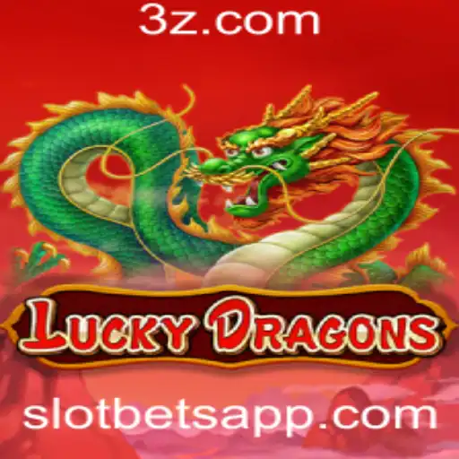 Explorando o Fascinante Mundo do LuckyDragons: Um Jogo de Slot Bet