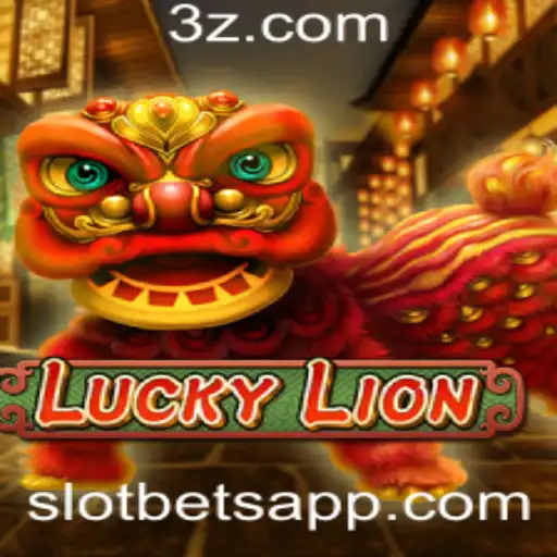 Descubra o Mundo Emocionante de LuckyLion: Um Jogo de Slotbet Inovador