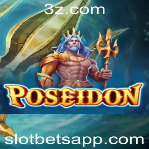 Explorando o Mundo de Poseidon: Um Mergulho nas Profundezas das Slot Machines