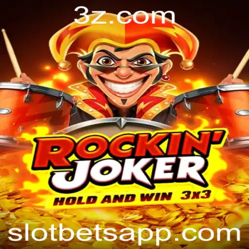 Explorando o Mundo de RockinJoker: O Jogo de Slot que Conquista