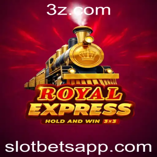 RoyalExpress: Uma Nova Experiência em Slotbet