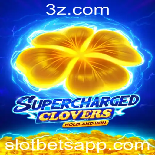 Descobrindo o Mundo de SchargedClovers: Slotbet Inovador