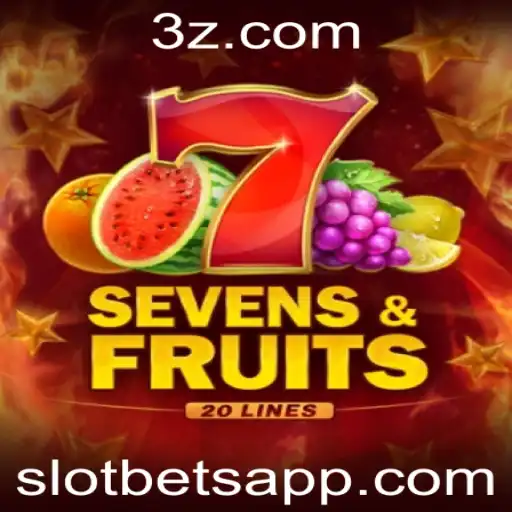 Descubra SevensFruits20: Uma Aventura de Slot Emocionante com Slotbet
