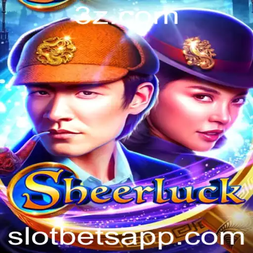 Descubra Sheerluck: A Nova Sensação dos Jogos em Slotbet
