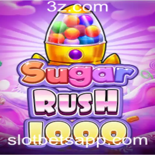 Explorando o Mundo de SugarRush1000: O Jogo de Slot que Está Conquistando Apostadores