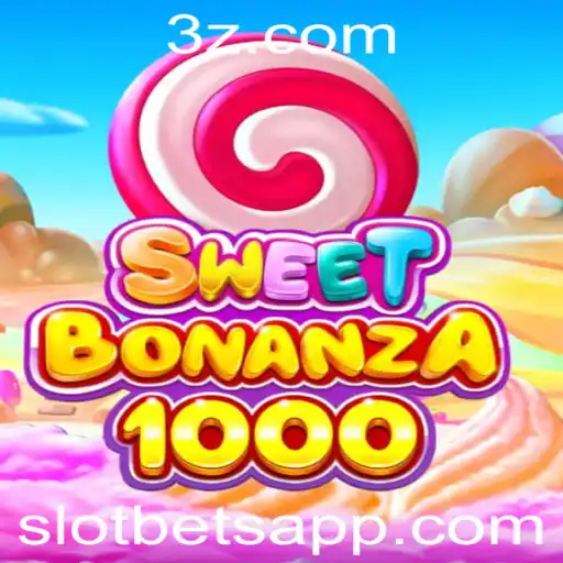 Explorando SweetBonanza1000: Um Slot Bet Encantador
