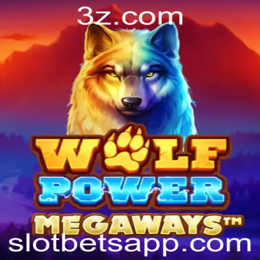 WolfPowerMega: Descubra o Fascinante Mundo do SlotBet