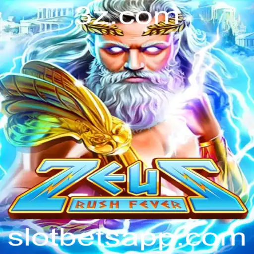 Descubra a Emoção de ZeusRushFever: O Novo Slotbet Revolucionário