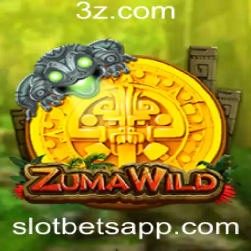 Descubra ZumaWild: O Novo Fenômeno no Mundo dos Slot Games