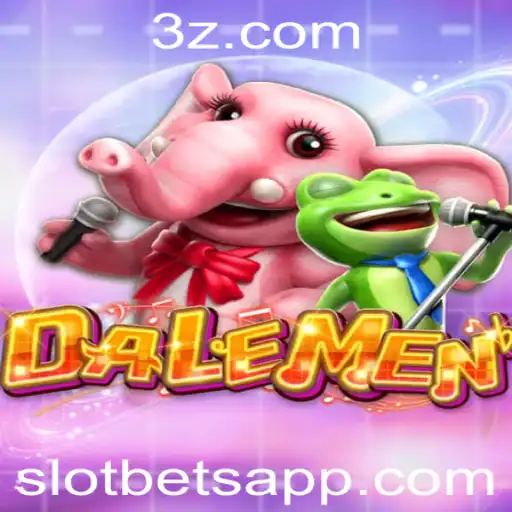 Explorando o Fascinante Mundo de DALEMEN: Um Novo Slotbet