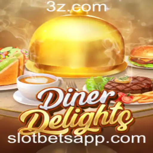 Explorando o Fascinante Universo de DinerDelights: Um Jogo SlotBet Inovador