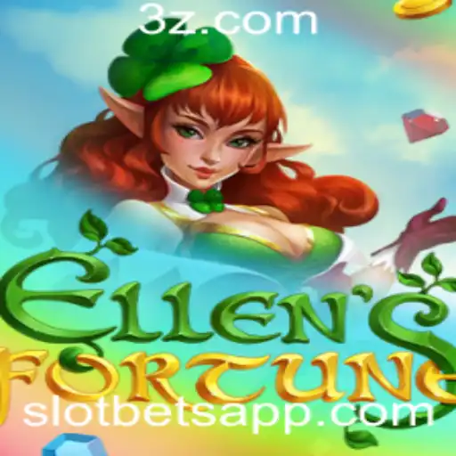 EllensFortune: Descubra o Fascínio do Novo Slotbet