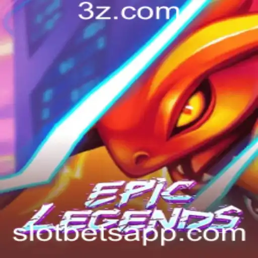 Desvendando EpicLegends: Aventura e Estratégia no Mundo dos Slots