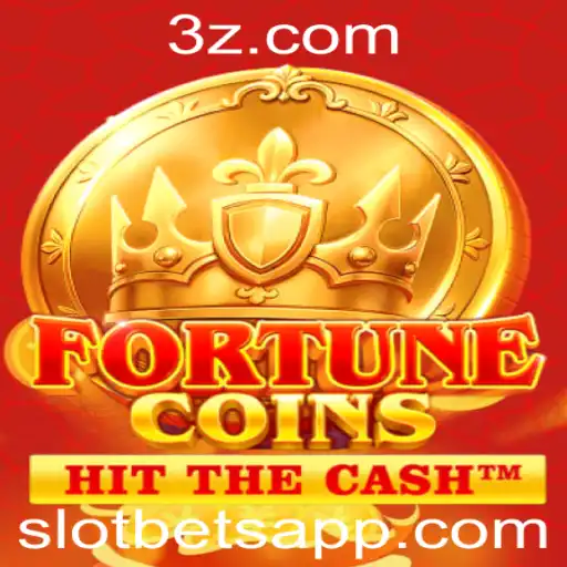 FortuneCoins: Descubra as Emoções do Jogo Slotbet