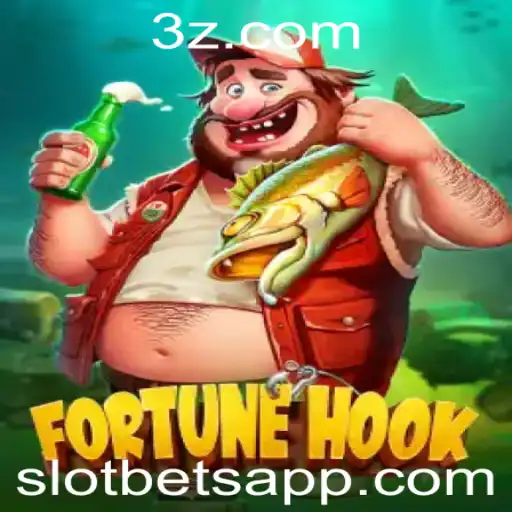 FortuneHook: O Jogo de Slotbet que Está Conquistando os Cassinos Online