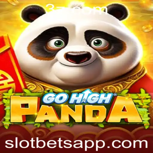 Descubra o Mundo de GoHighPanda: A Nova Sensação do SlotBet