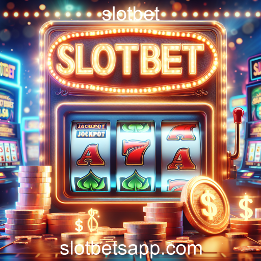 A Emoção dos Jackpots: Uma Oportunidade de Ouro na Slotbet