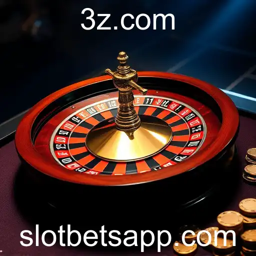 A Excitante Experiência dos Jogos de Roleta e a Inovação Slotbet