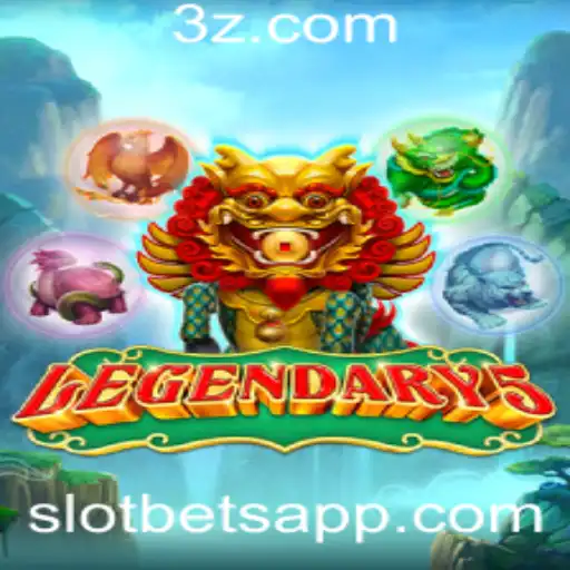 Explorando o Mundo de Legendary5 na Plataforma Slotbet