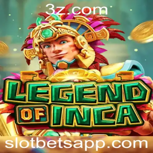 Descubra o Mundo de 'LegendofInca': Um Fascinante Jogo de Slotbet