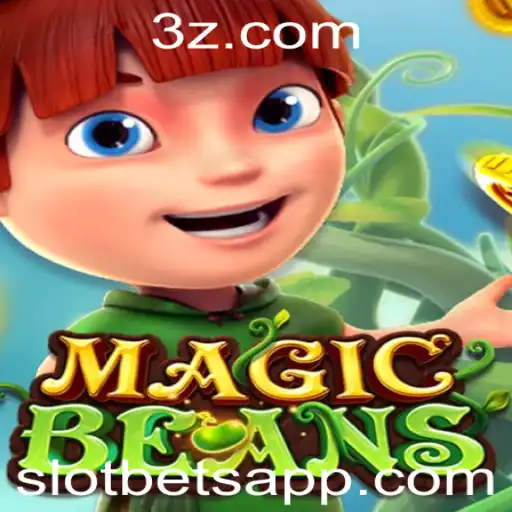 Descubra o Fascinante Mundo de MAGICBEANS: Um Jogo de Slotbet Único