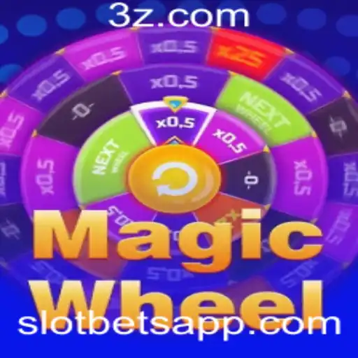Tudo sobre MagicWheel: Um Jogo Inovador no Mundo dos Slotbets