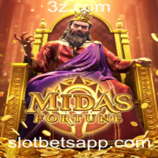 Descubra o Novo Jogo de Cassino: MidasFortune