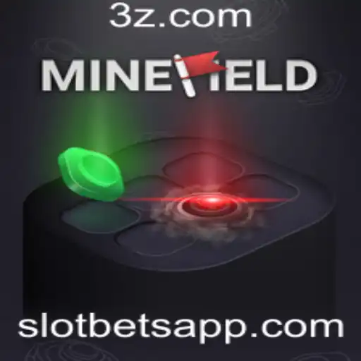 Descubra o Fascinante Mundo de MineField: O Jogo de Estratégia Online com Slotbet