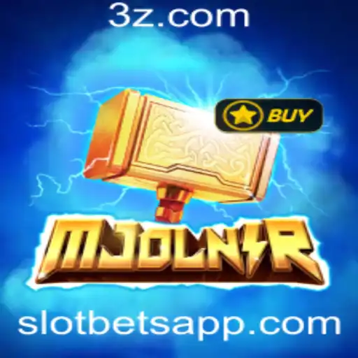 Descubra o Fascinante Mundo de Mjolnir no Slotbet