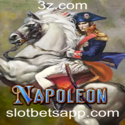 Descubra o Fascinante Mundo de Napoleon: Um Slot Bet que Conquista