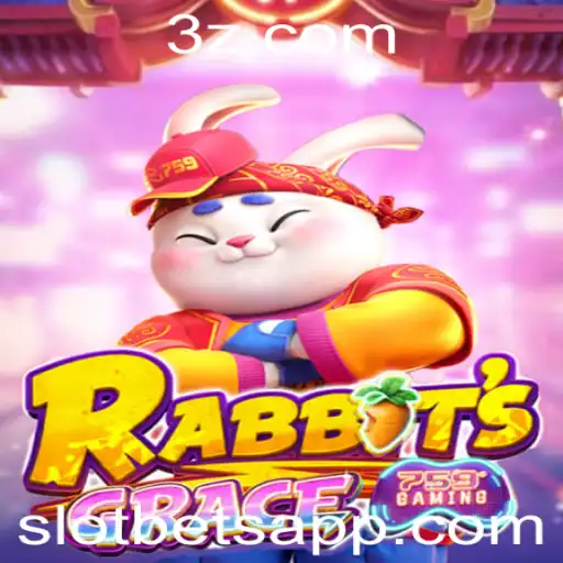 Descubra o Fascinante Mundo de RabbitsGrace: O Novo Sucesso do Slotbet