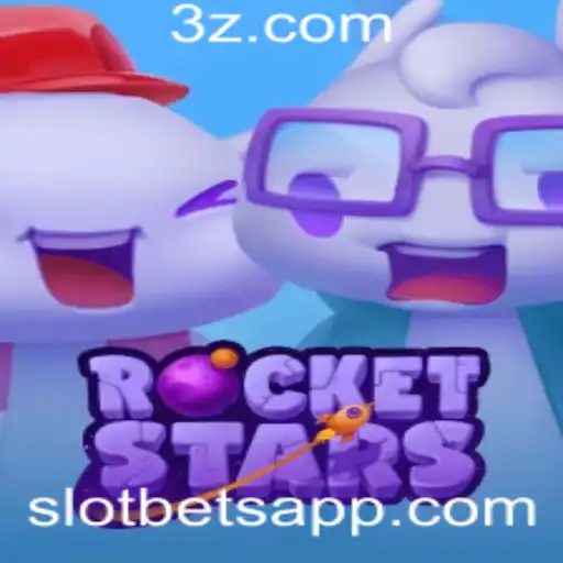 Descubra RocketStars: O Novo Slotbet que Está Transformando Jogos de Cassino
