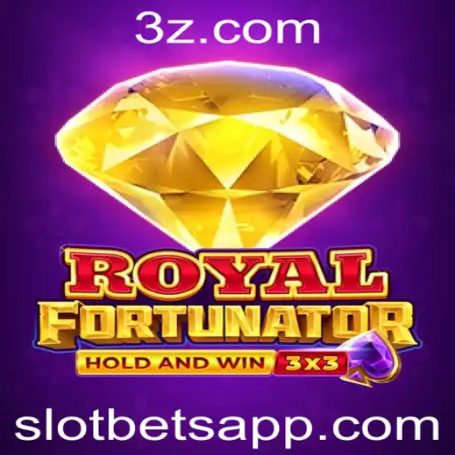 Descubra RoyalFort: O Mundo do SlotBet
