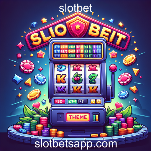 Explorando o Mundo dos Caça-Níqueis no Slotbet