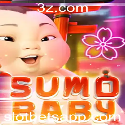 SumoBaby: A Nova Sensação dos Jogos com Slotbet