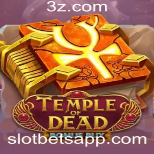 Explorando Temple of Dead Bonus Buy: Uma Nova Dimensão nos Slots Online