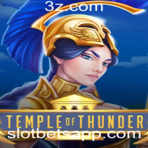 Descubra o Fascinante Mundo de TempleofThunder: A Nova Sensação dos Jogos Slotbet